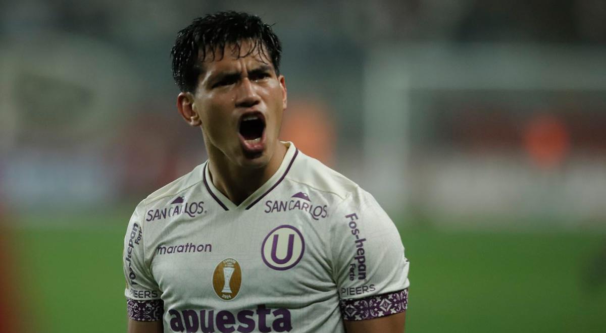 Universitario va por el batacazo e intentará fichar a su verdugo extranjero de la temporada 2025