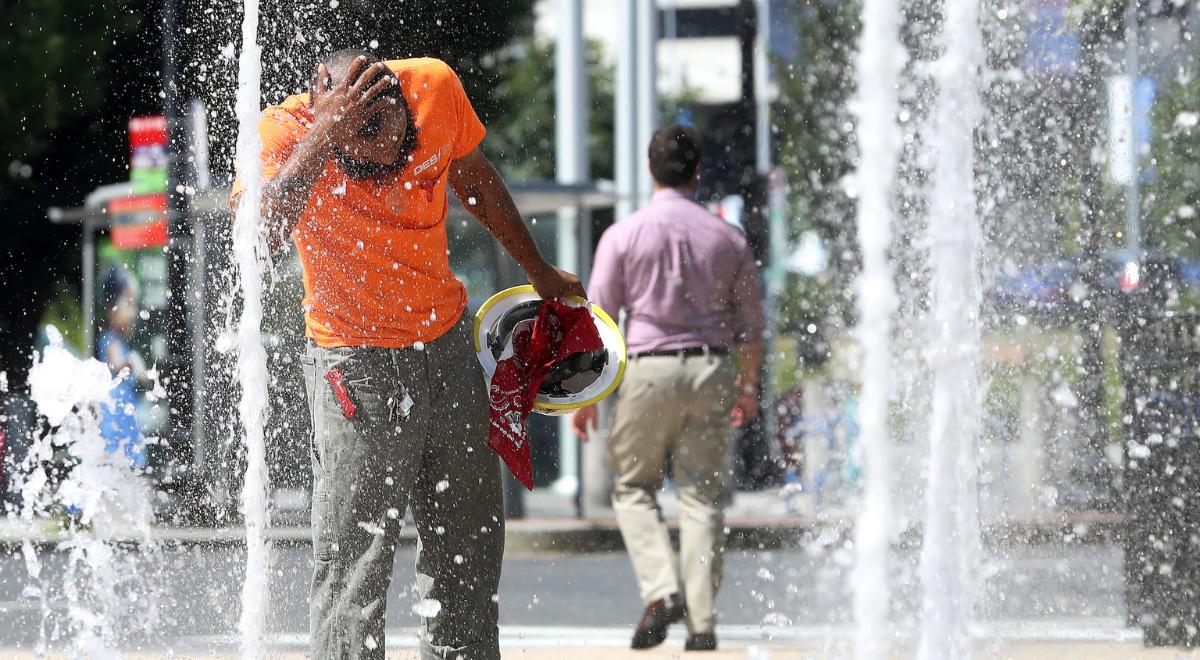 ALERTA en Estados Unidos: millones de personas reciben ADVERTENCIA de no exponerse al sol por una peligrosa ola de calor en este estado