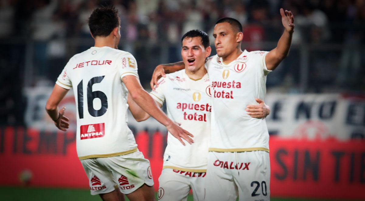 Universitario tomó importante decisión con jugador que es pretendido por clubes peruanos: 