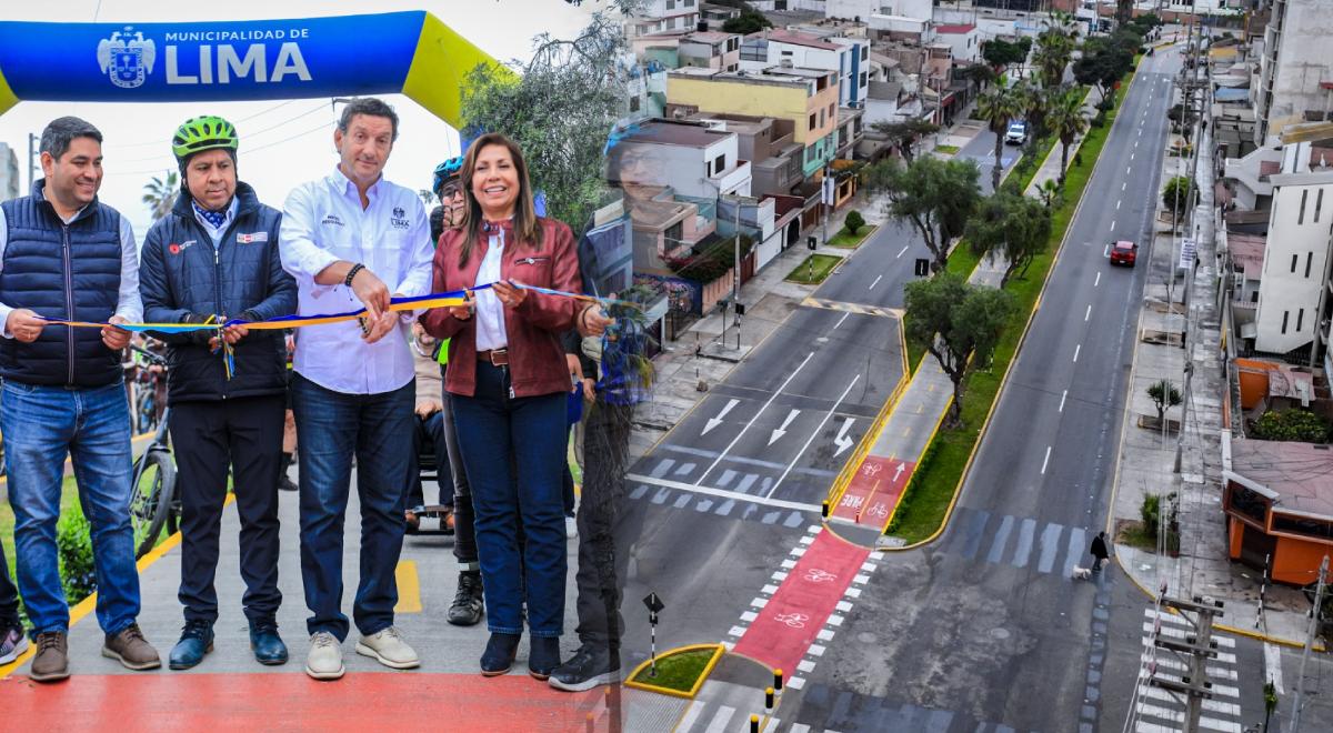 Vecinos de Pueblo Libre recibieron estupenda noticia: Municipalidad de Lima entregó proyecto que beneficiará a todos