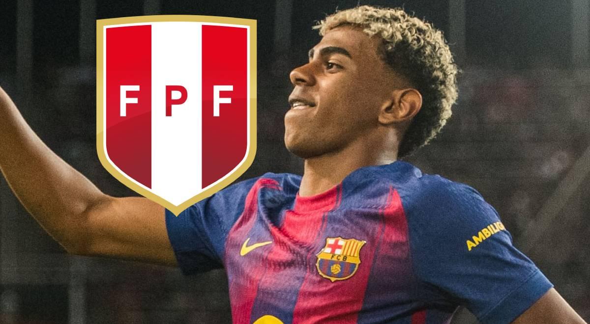 El millonario monto que ganará Barcelona por jugar amistoso con la selección peruana en Lima