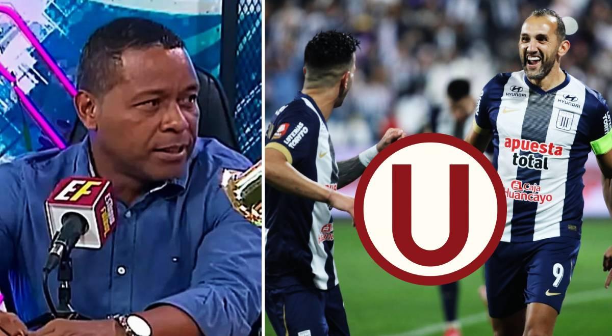 ¡Sorpresa! Jayo reveló charla con ex Universitario sobre su vuelta a Alianza Lima: 