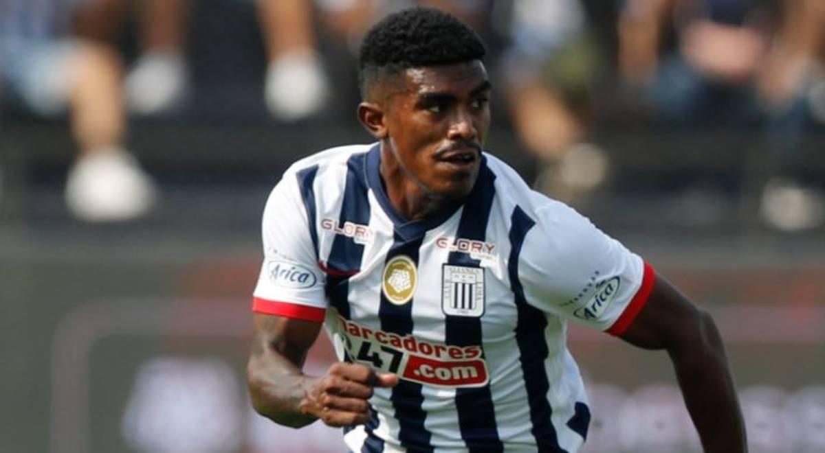 Campeón peruano quiere firmar a Oslimg Mora, ex Alianza Lima, hasta el 2027: 