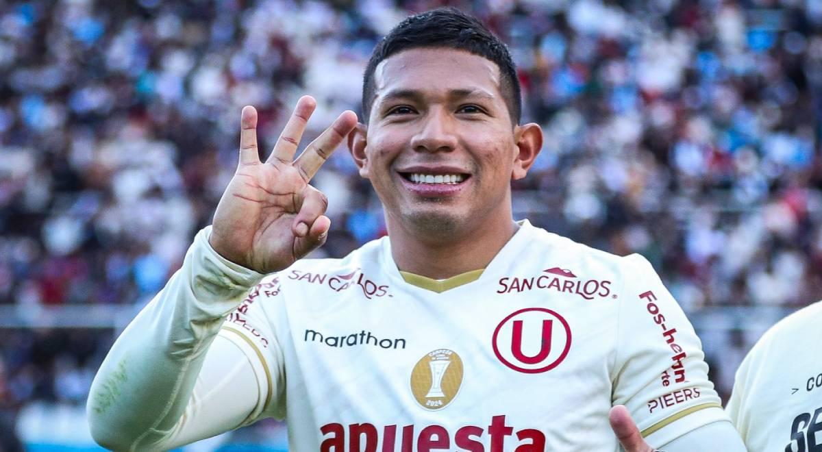 Universitario sorprende con futbolistas en medio de los fichajes para el 2026: 