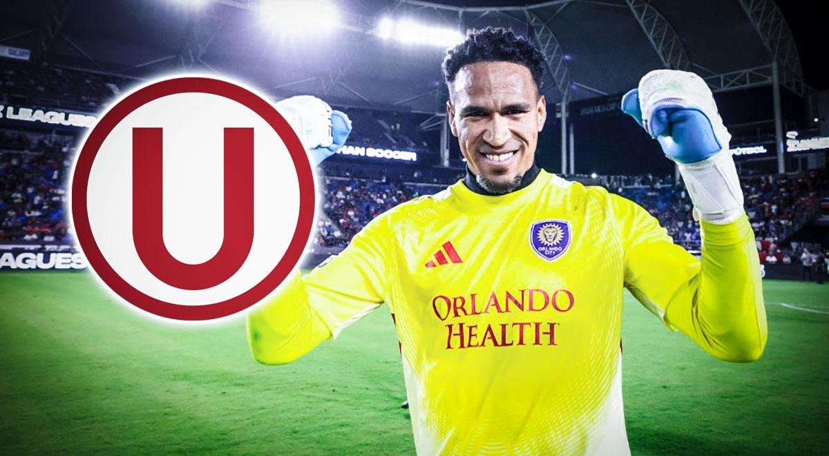 ¿Pedro Gallese será el reemplazo de Sebastián Britos en Universitario? El 'Pulpo' toma firme decisión