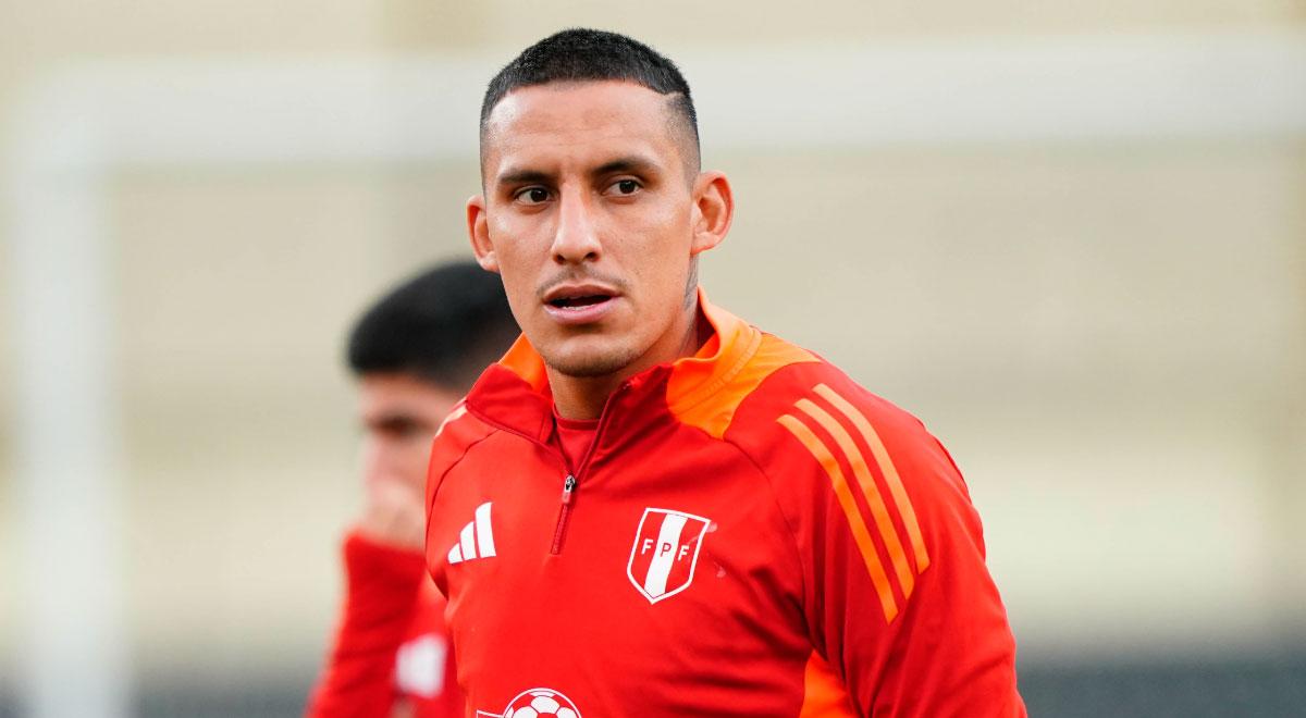La decisión que tomó Álex Valera sobre su futuro tras despertar el interés en Brasil