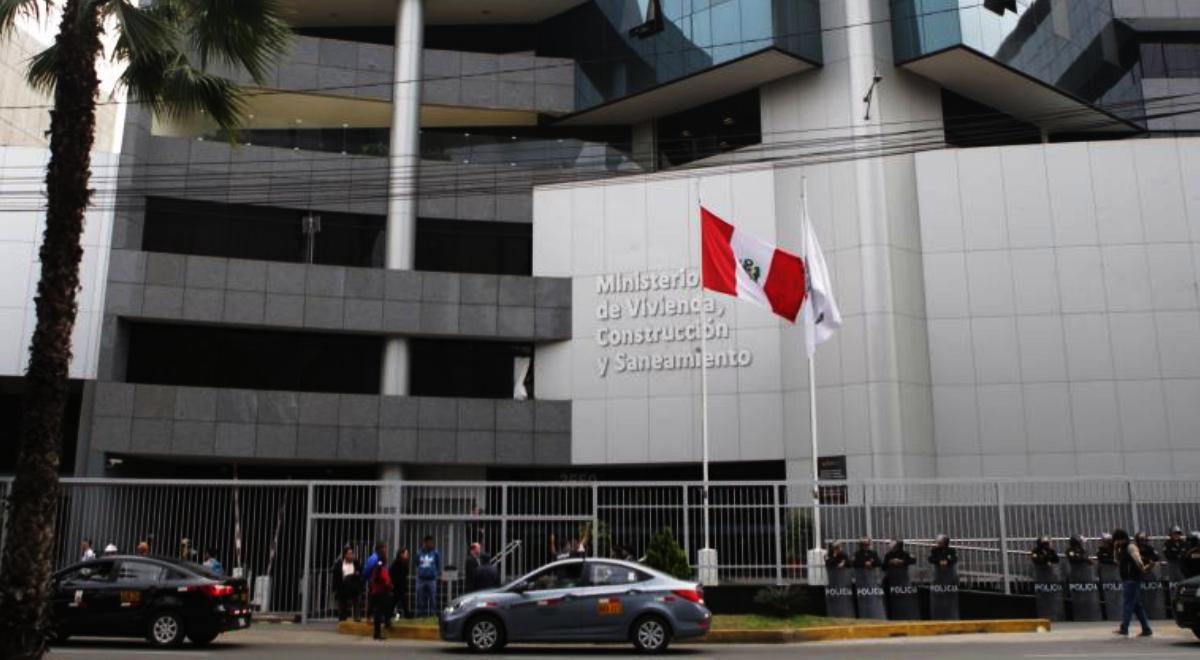 ¿Tienes solo secundaria completa y buscas trabajo? Ministerio lanza convocatoria con sueldos de hasta S/14,000