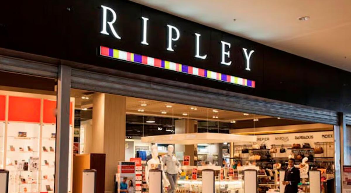 Ripley regala 50 soles en compras: conoce hasta cuándo estará disponible la promoción