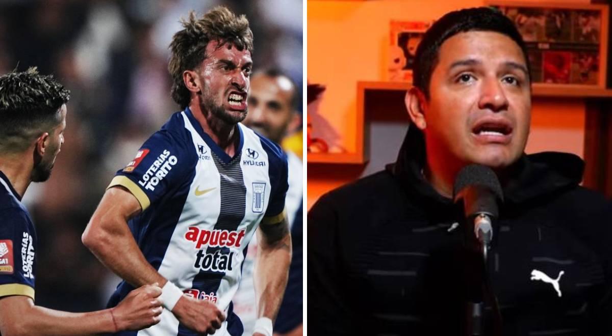 Reimond Manco pidió la salida de 3 jugadores de Alianza Lima y habló de los fichajes: 