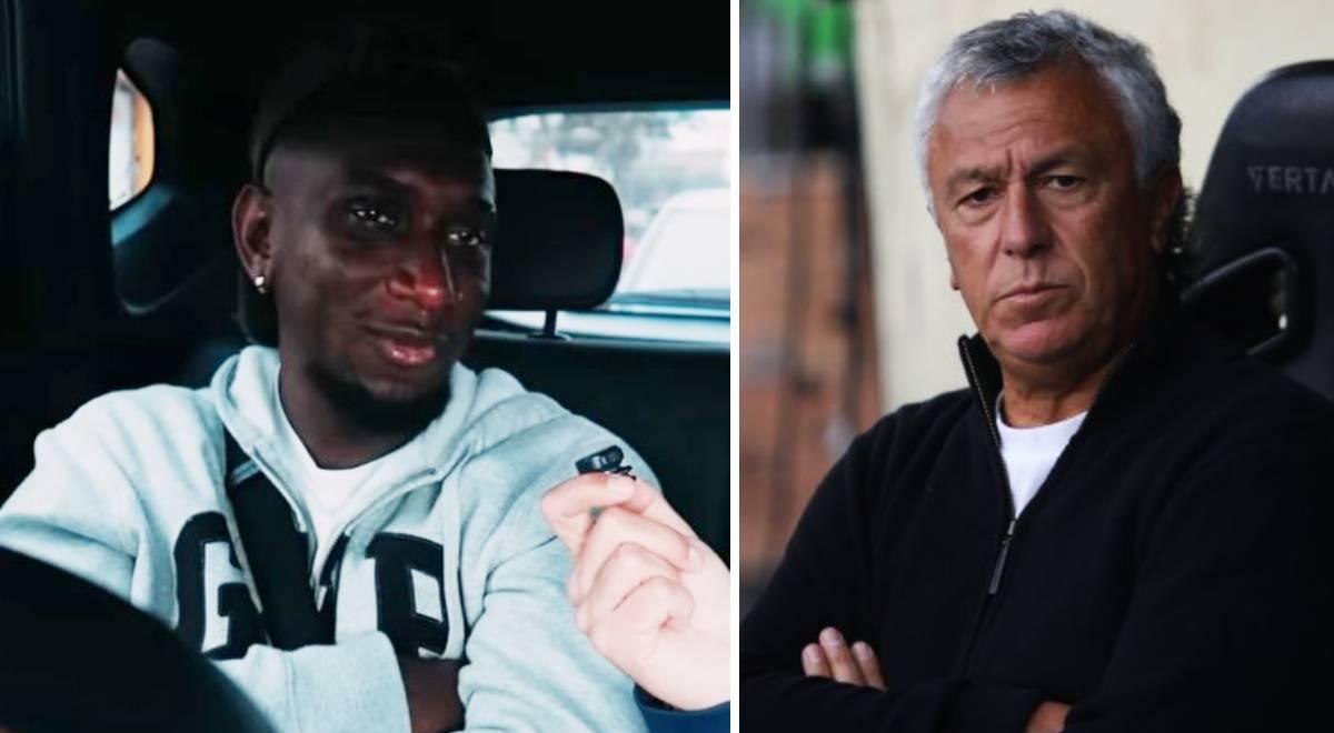 Castillo impacta tras confesar la actitud de Gorosito en las derrotas de Alianza: 