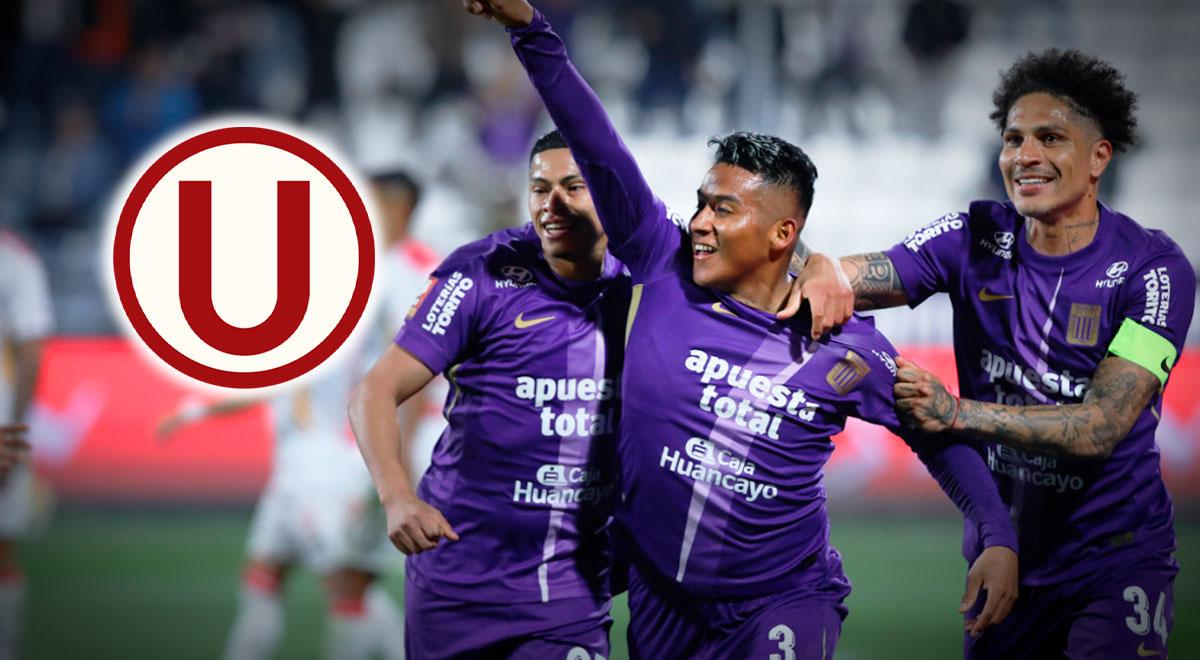 Delantero que suena en Universitario reveló su deseo de jugar en Matute con Alianza: 