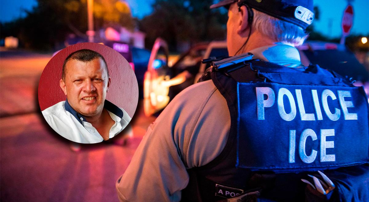 TRAGEDIA para inmigrantes en EE. UU.: costarricense FALLECE tras ser deportado en estado vegetativo por ICE