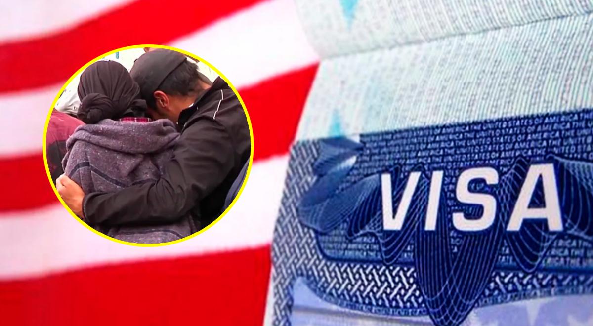 A partir de HOY, esto sucederá con los extranjeros tras fin de extensión de permisos de trabajo