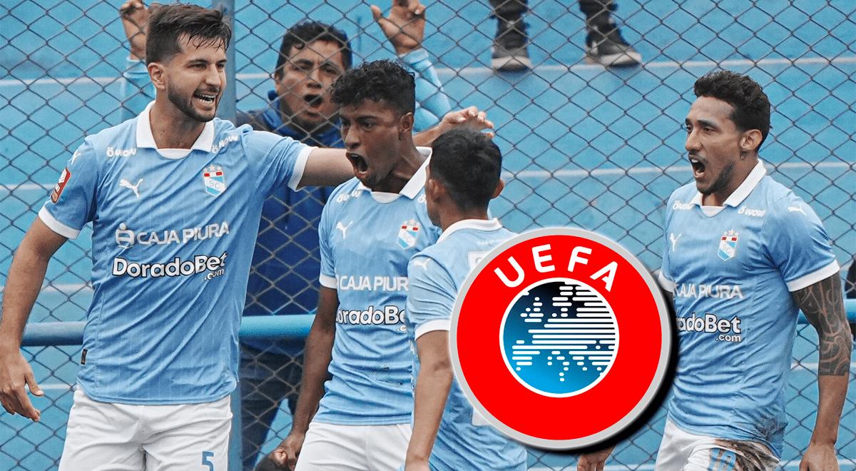 Sporting Cristal enfrentará a equipos europeos en el 2026: ¿Cuándo y dónde juegan?