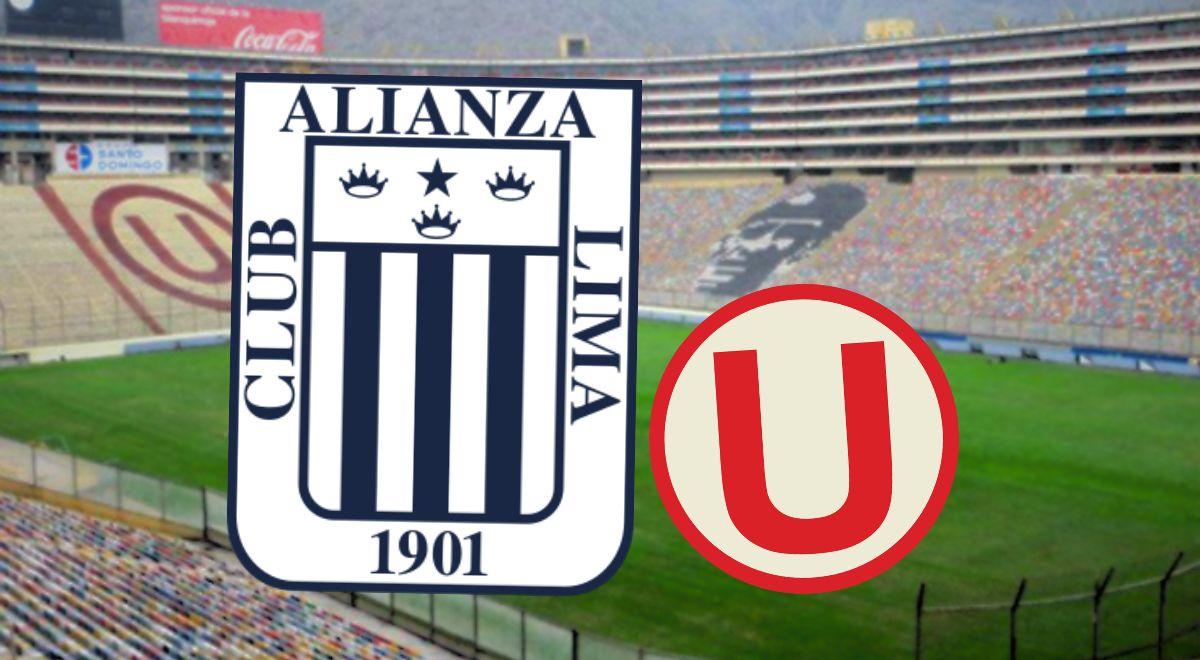 Universitario ganó 4-2 pero sigue detrás de Alianza Lima en el Torneo Clausura