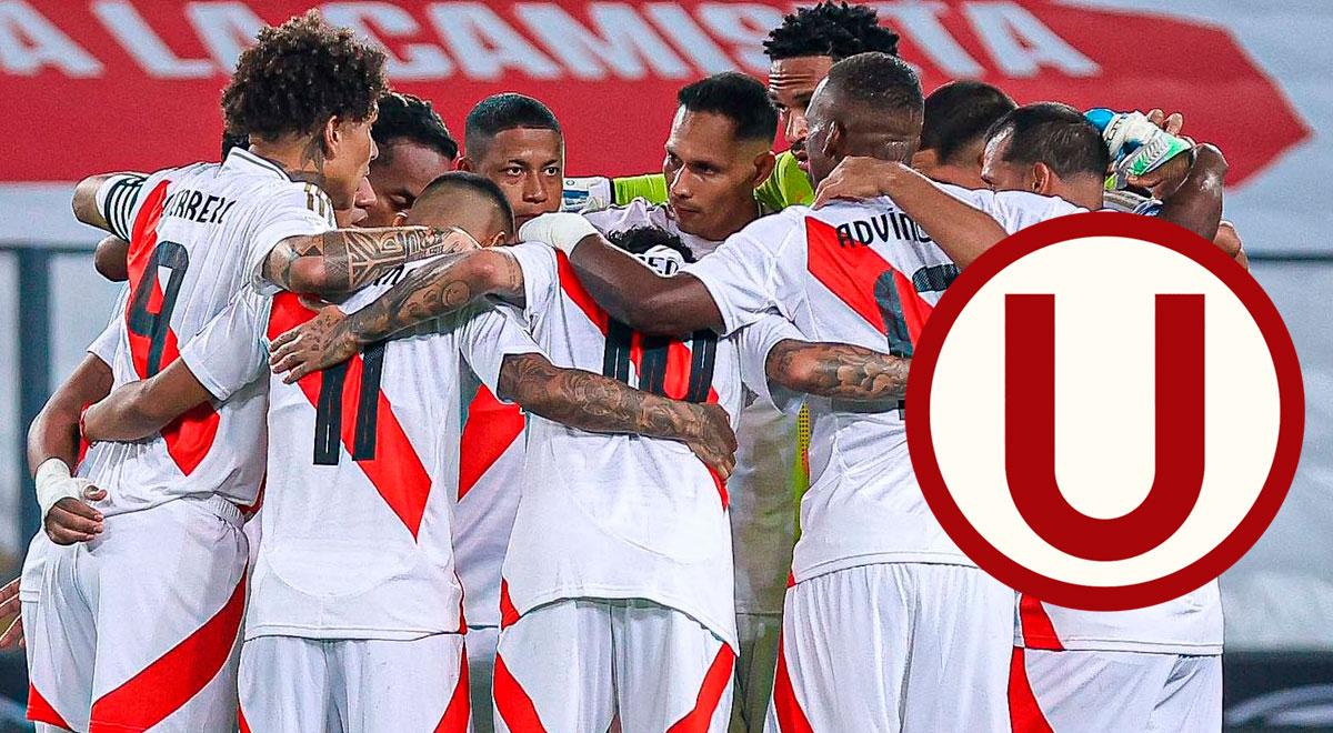 Delantero de la selección peruana cerca de firmar con Universitario: 