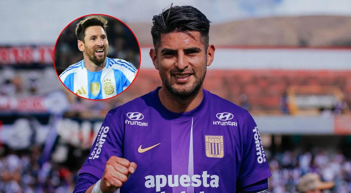 Alianza Lima busca traer a Lionel Messi: la estrategia definitiva para tenerlo en Matute