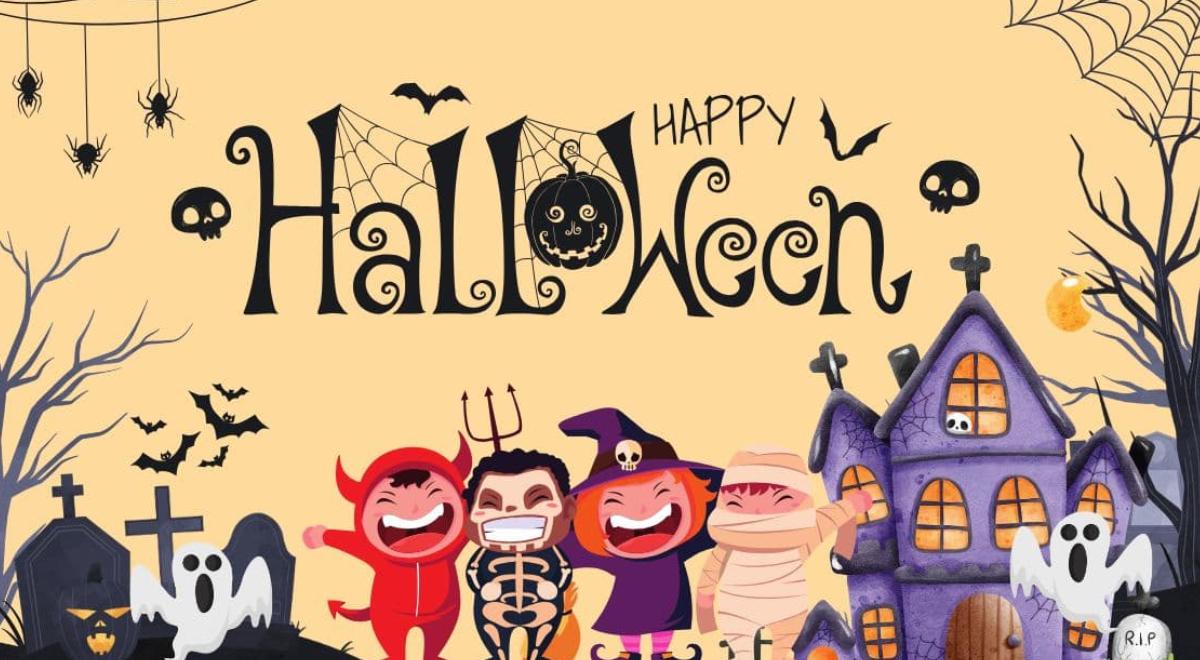 Frases para Halloween HOY, 31 de octubre: celebra el Día de las Brujas compartiendo estos mensajes