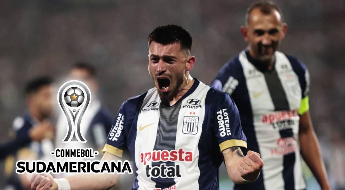 ¿Fichaje? Jugó la Sudamericana y ahora no dudó en revelar su amor por Alianza Lima: 