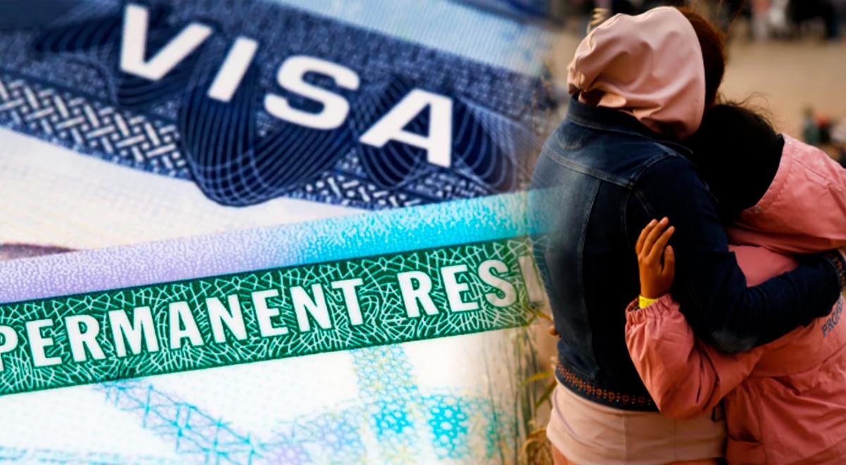 Alerta de USCIS para solicitantes de Green Card: este ERROR en formulario podría perjudicarte