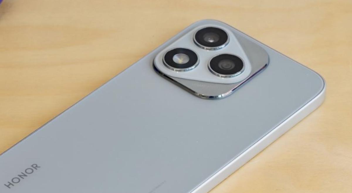 Teléfono Android con cámaras de 108MP y batería de 5230mAh: luce como un iPhone, pero con pantalla más brillante