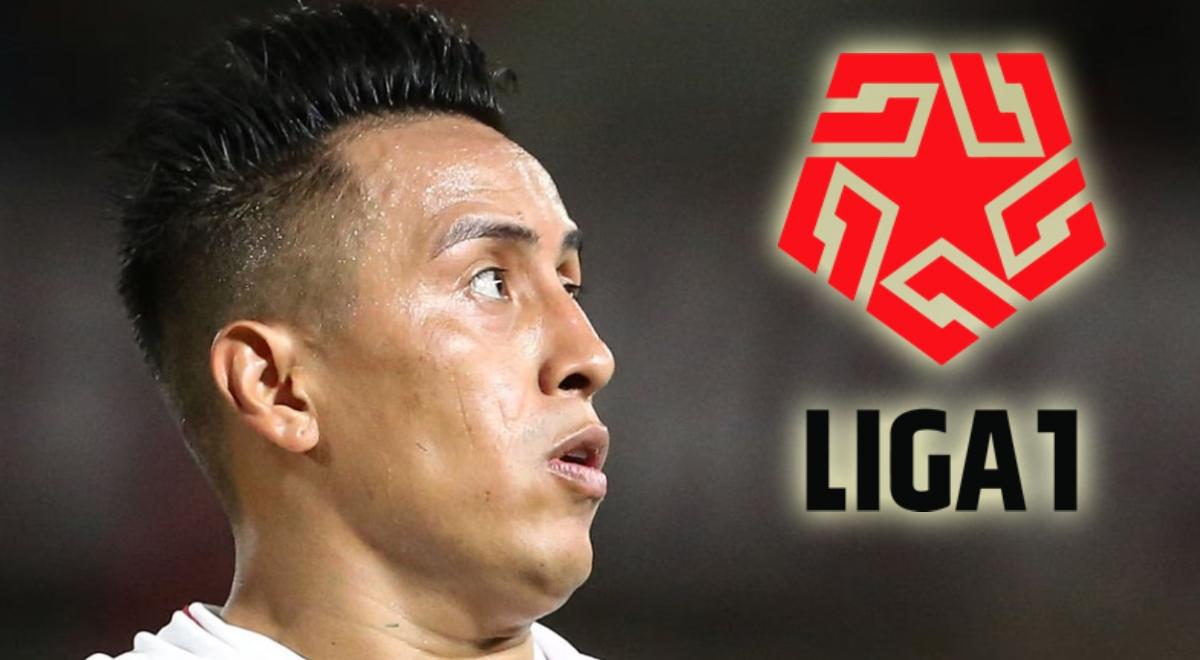 Se reveló que campeón peruano ya negocia con Christian Cueva para 2026: 