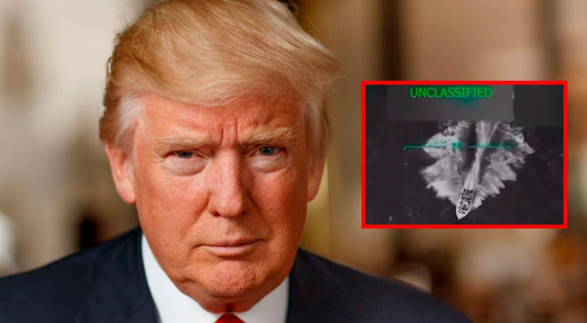 Trump ALERTA a Venezuela sobre próximos posibles ataques dentro del país LATINO