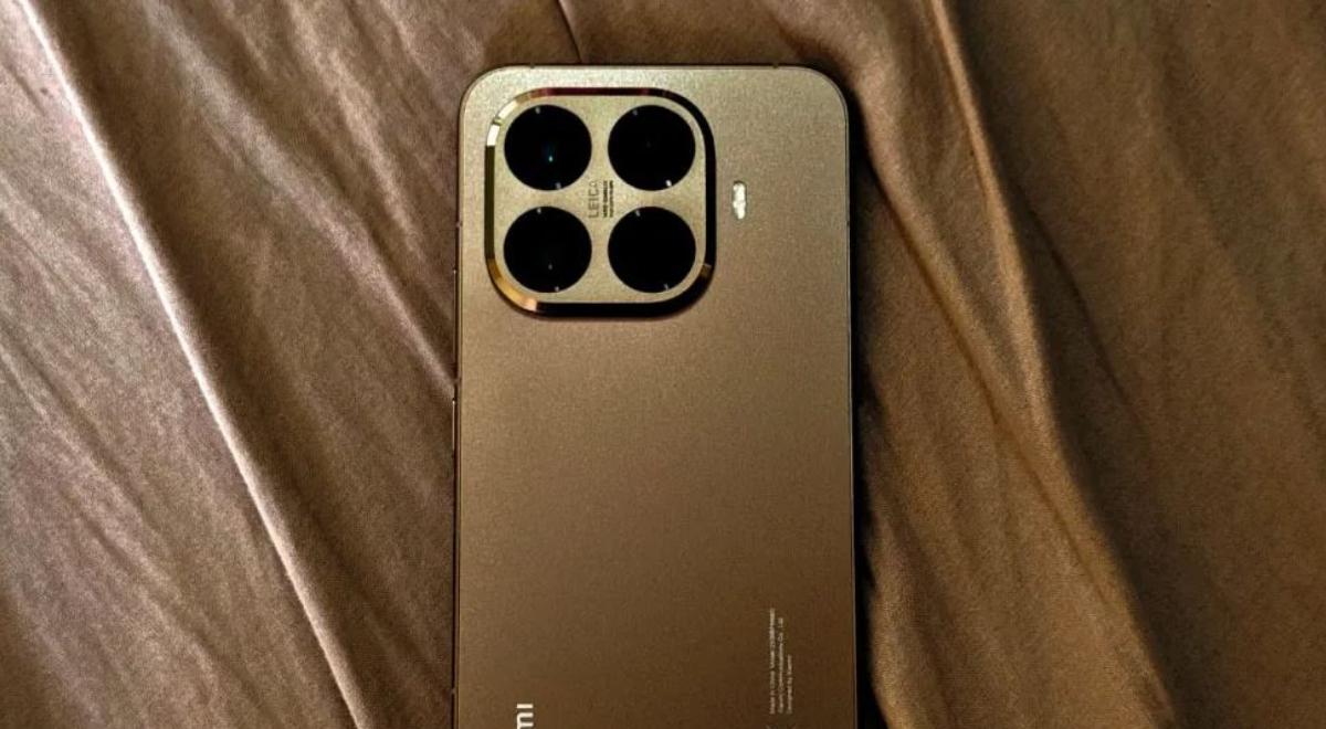 El iPhone 17 es genial, pero el Xiaomi 15T es mejor: gran pantalla, fotos increíbles y cuesta menos