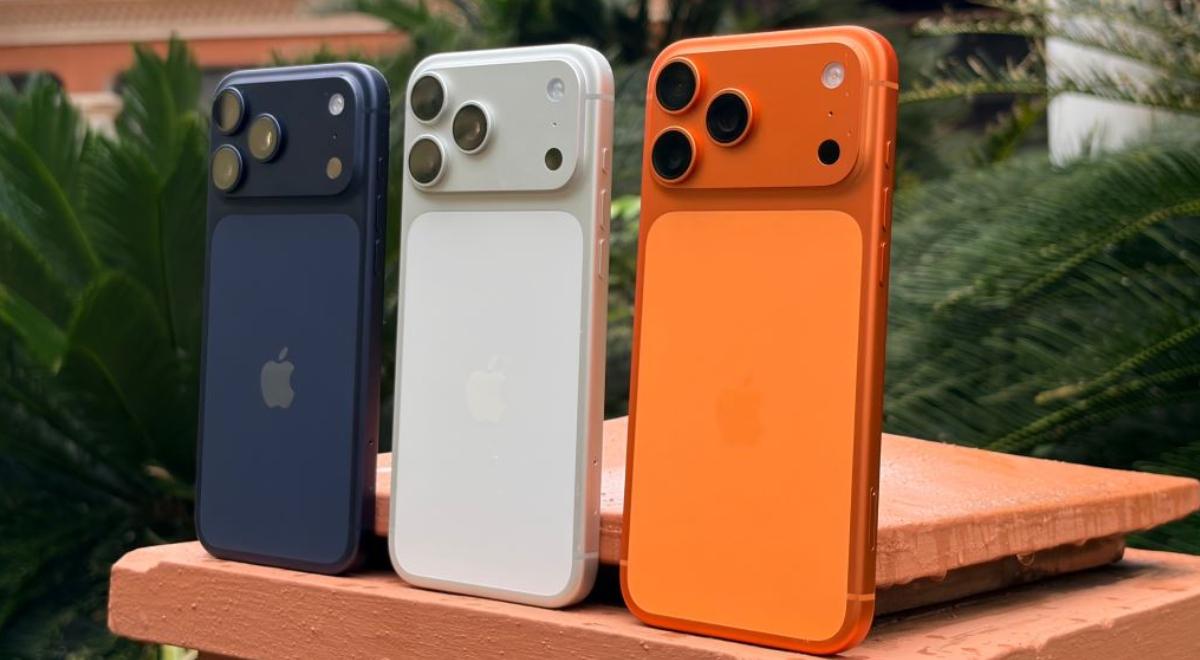 Este iPhone ha humillado al Samsung S25 Ultra: tiene el mejor video del mundo y brutal procesador