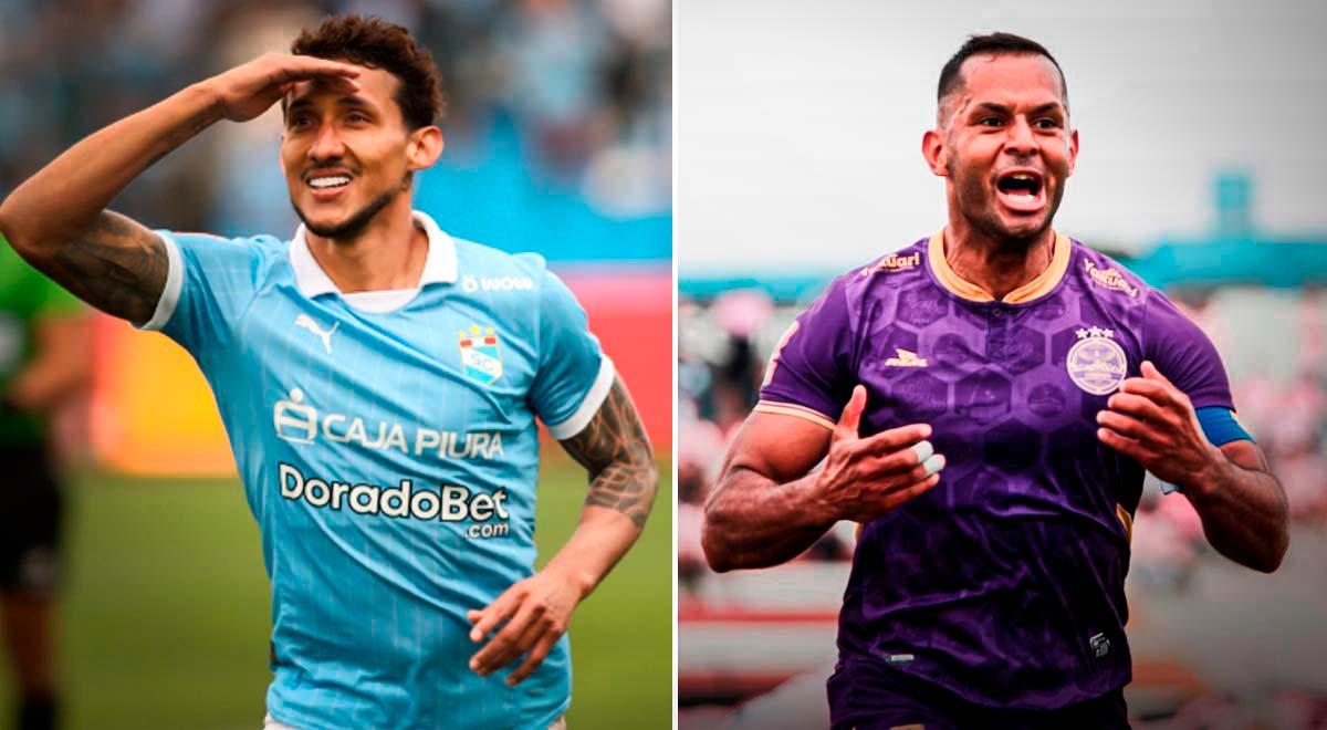 ¿A qué hora juega Sporting Cristal vs Comerciantes Unidos, canal de transmisión y dónde ver la Liga 1?