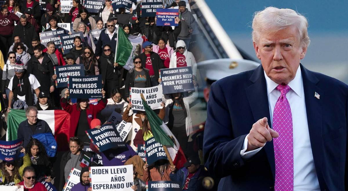 ALERTA, inmigrantes: a partir de ahora, Estados Unidos prohibirá que un grupo de extranjeros realicen estos trabajos