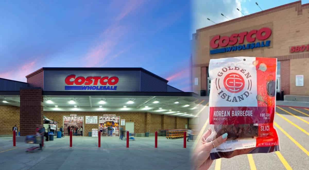 CUIDADO en Costco y Sam’s Club: retiran carne seca de cerdo por la detección de fragmentos de metal