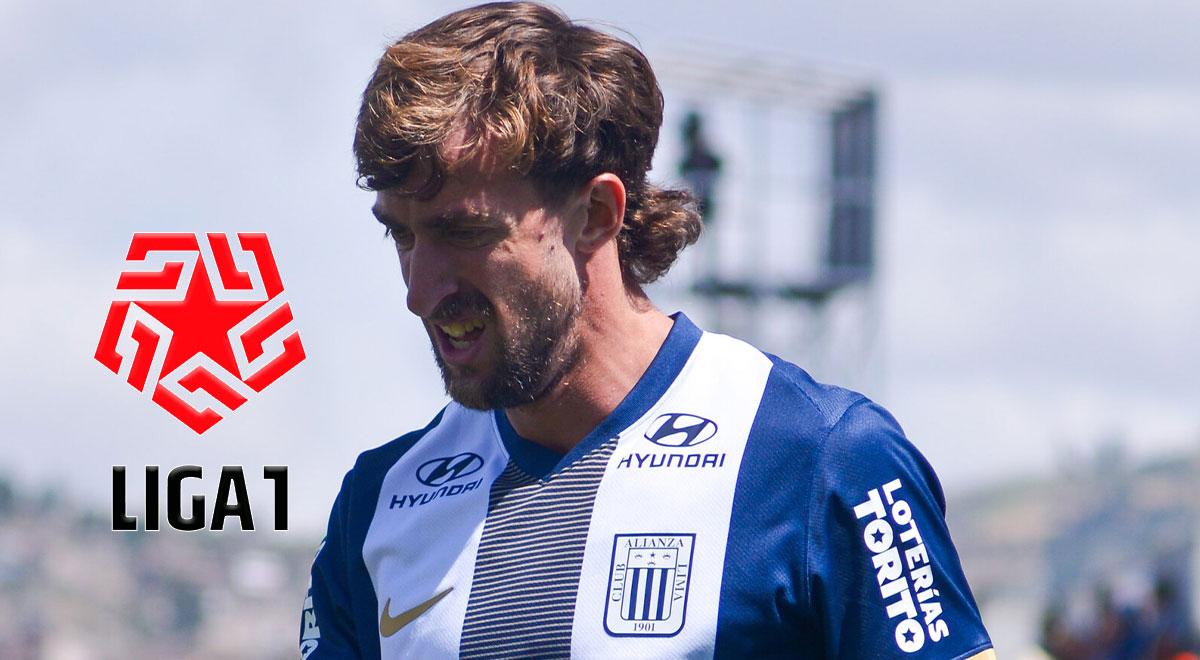 Quiere jugar en Alianza Lima, pero su representante le ofreció a su clásico rival