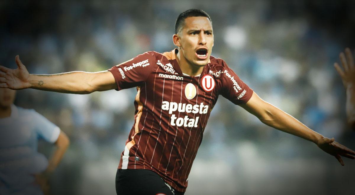 Valera sorprende con fuerte mensaje ante posibilidad de salir de Universitario: 