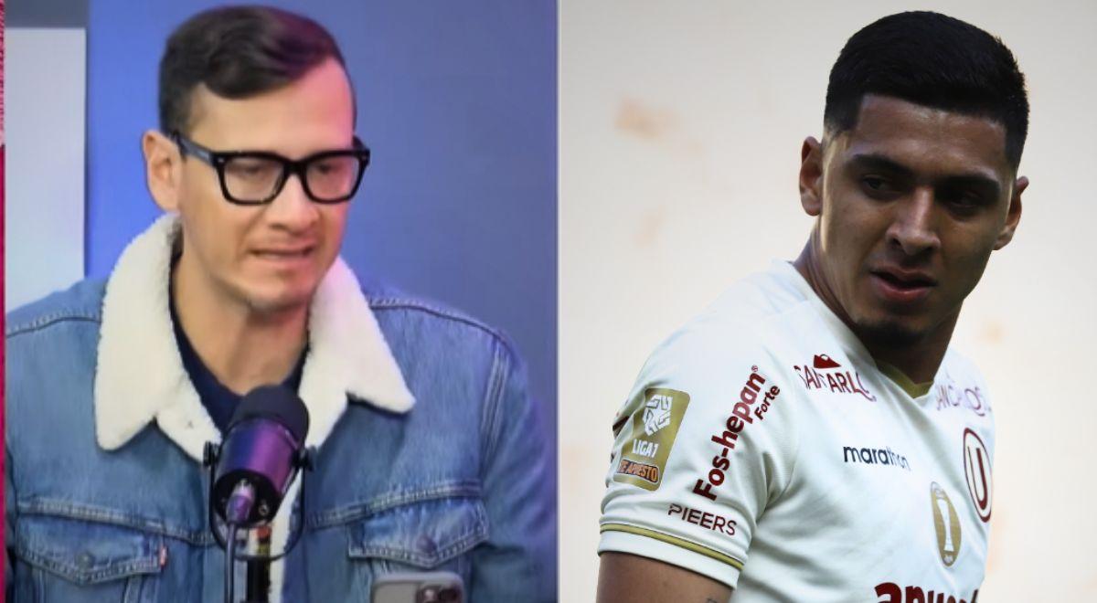 Penny dio rotundo comentario sobre Inga tras ser vinculado a Racing: 