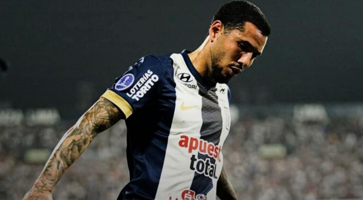 Sergio Peña dio tajante comentario sobre su futuro en Alianza Lima: 