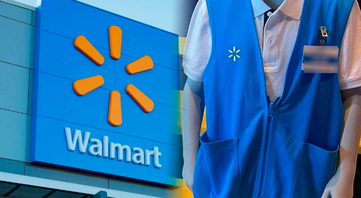 Trabajadora de Walmart denuncia haber sido despedida tras enviar reclamo a Recursos Humanos