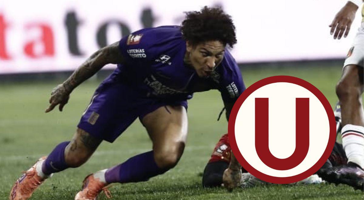 Campeón con Alianza Lima y Sporting Cristal reveló que Universitario lo quiso fichar