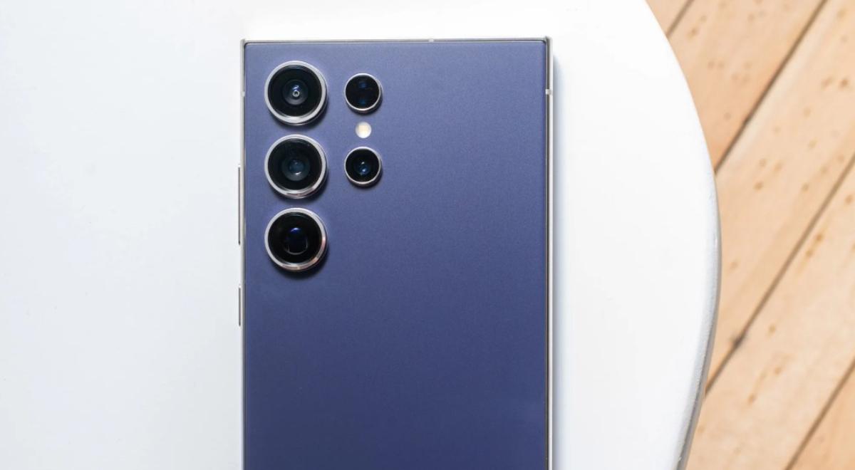 Está bien el iPhone 17 Pro Max, pero este Samsung de 2024 nos gusta más y cuesta mucho menos