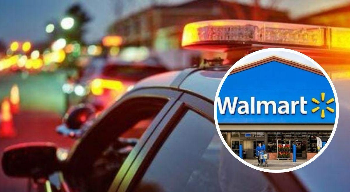 Walmart: empleado recibe dura sentencia tras manejar ebrio y atropellar a compañera de trabajo