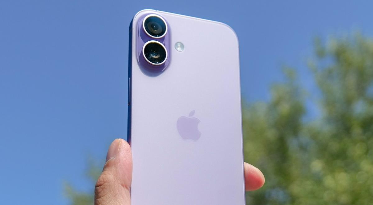 El único iPhone que compraría en 2025: chip A19, AL FIN pantalla de 120Hz, el mejor en años