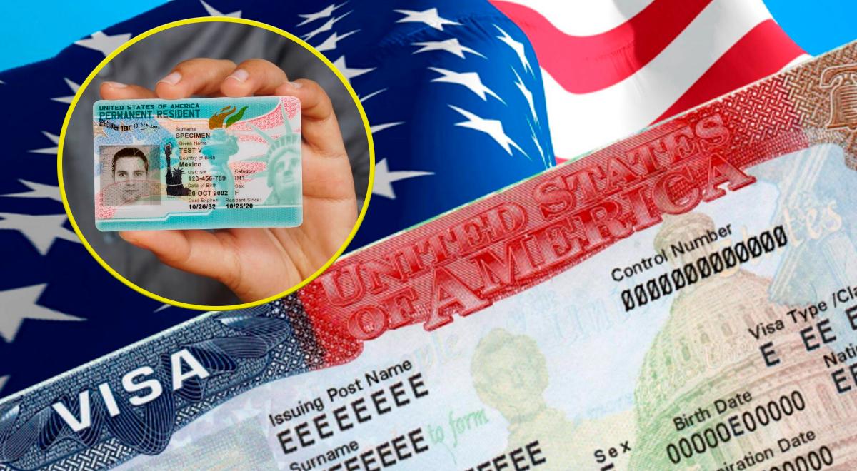 EE. UU.: estas son las visas que te acercan a la Green Card y a mejores opciones en el país
