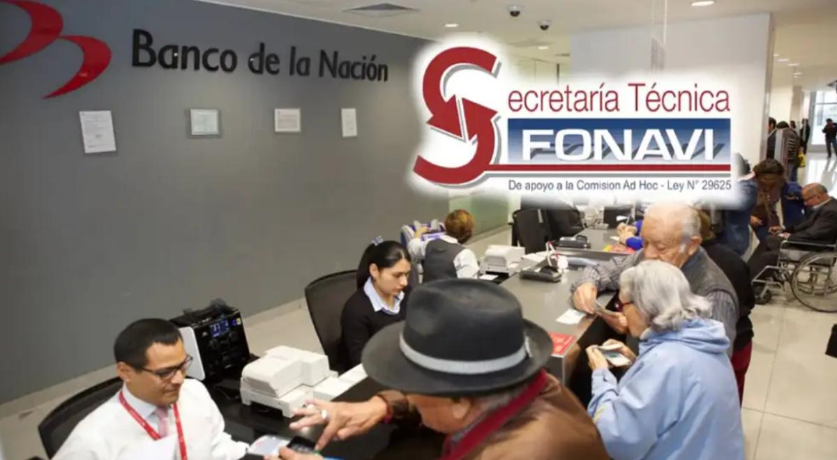 Fonavi devolverá sus aportes a estos beneficiarios en noviembre 2025: cobra el pago por el Banco de la Nación