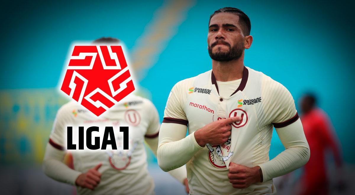 Jonathan Dos Santos, exfigura de Universitario, suena para firmar por campeón peruano: 