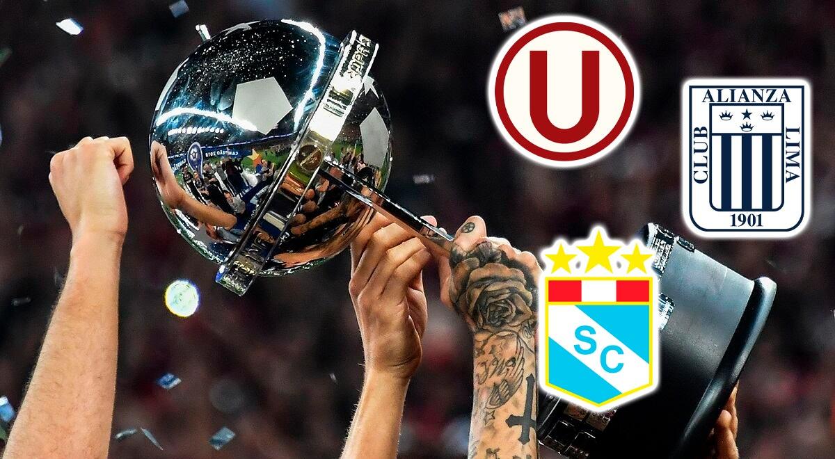 Jugó en club campeón de Sudamericana y ahora los grandes de Perú pelean su fichaje: 