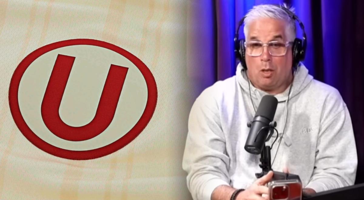 Rebagliati dio polémico comentario sobre rendimiento de jugador de Universitario: 