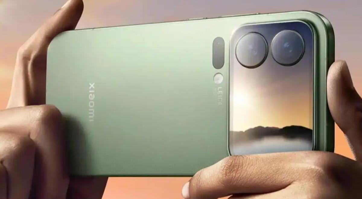 Este Xiaomi aún no se vende y dejó en ridículo al iPhone 17 Pro Max: tiene la pantalla más avanzada del mundo