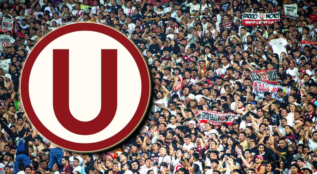 Universitario goleo 6-0 y está a dos partidos de sumar un nuevo título nacional a su palmáres