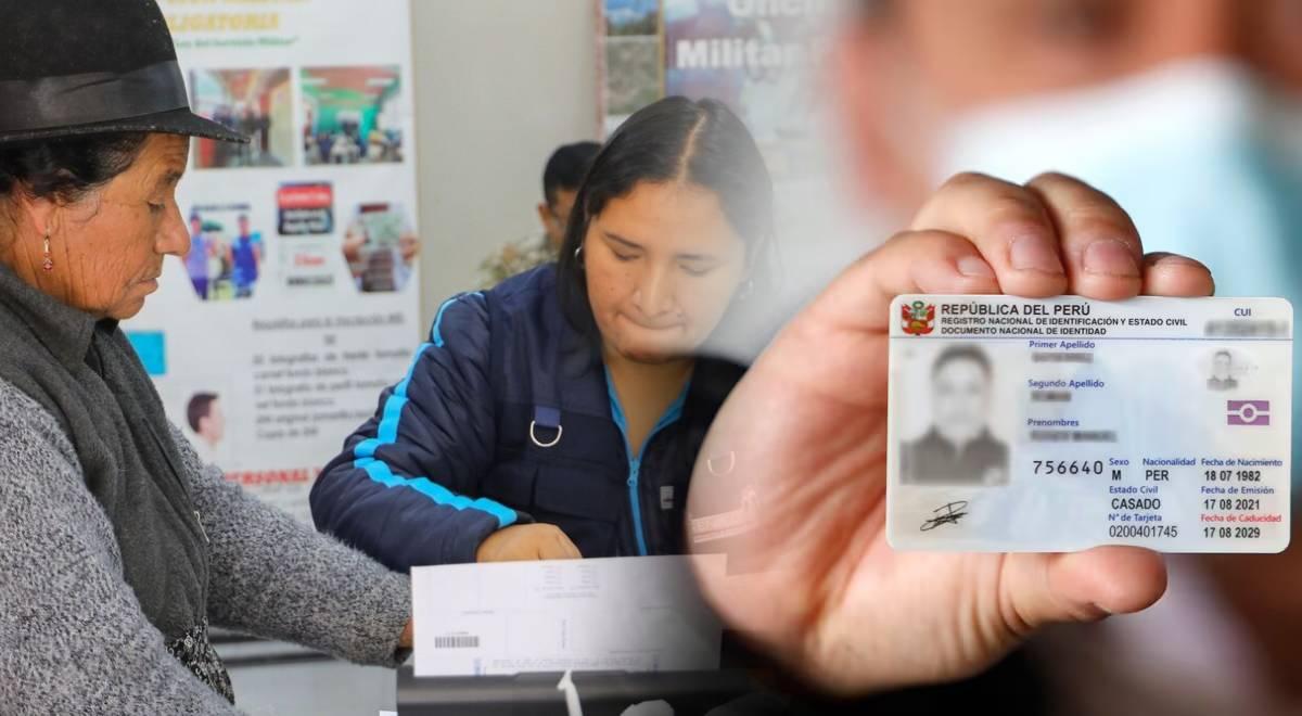 DNIe GRATIS este 3 y 4 de noviembre: dónde será la campaña y quiénes pueden acceder