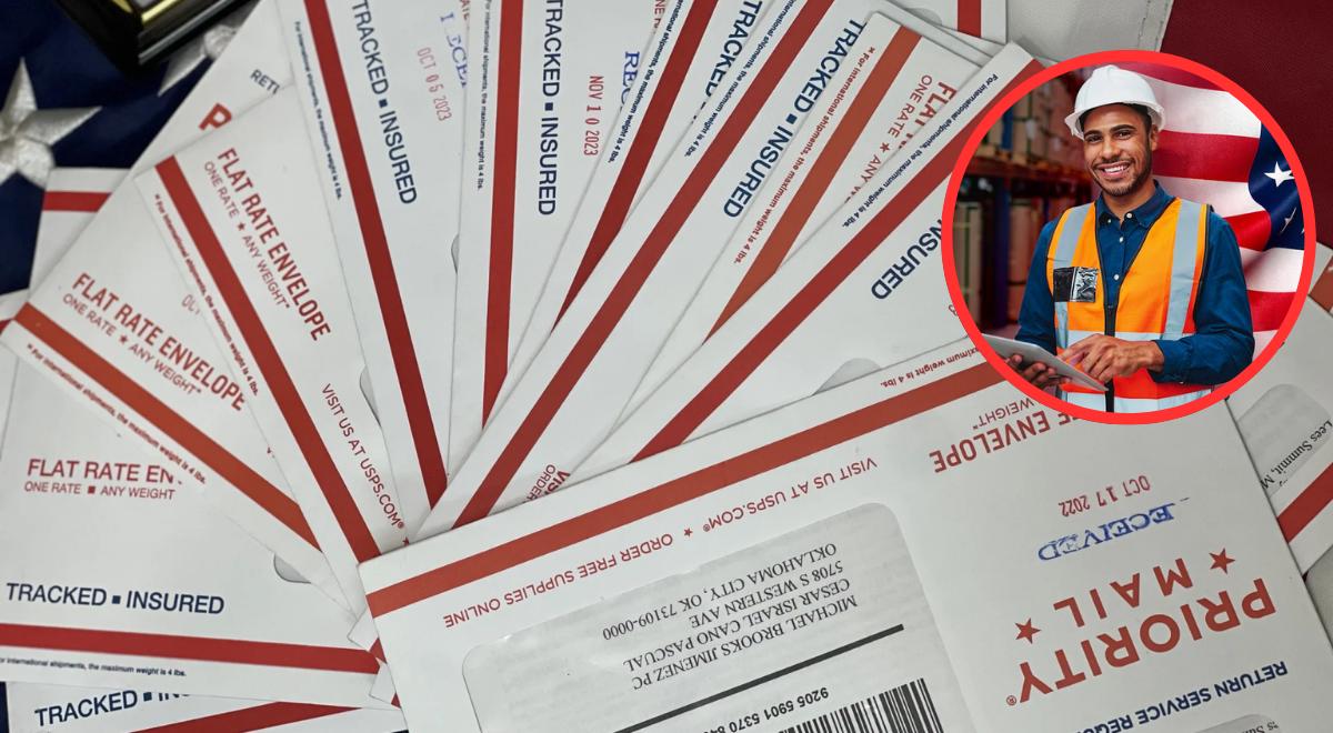 PELIGRO para inmigrantes: FIN de la extensión de permisos laborales podría dejar a miles SIN TRABAJO desde HOY